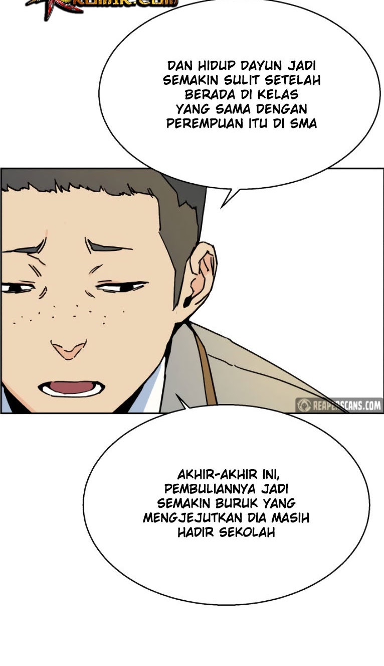 Mercenary Enrollment - Chapter 03 33