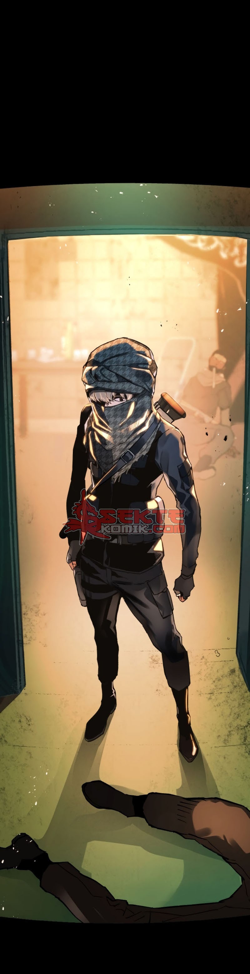 Mercenary Enrollment - Chapter 00 25