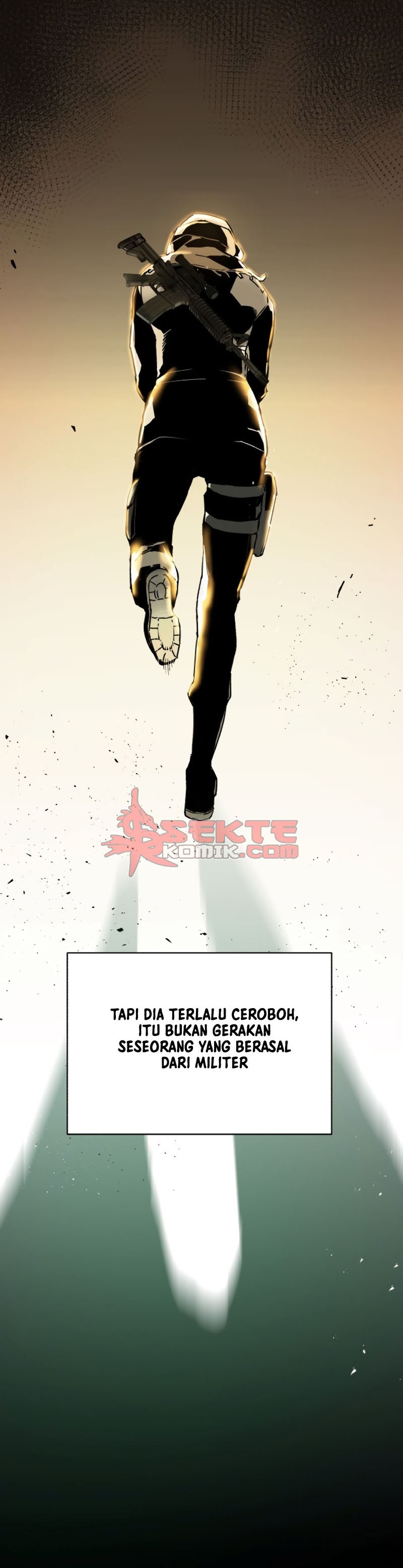 Mercenary Enrollment - Chapter 00 36