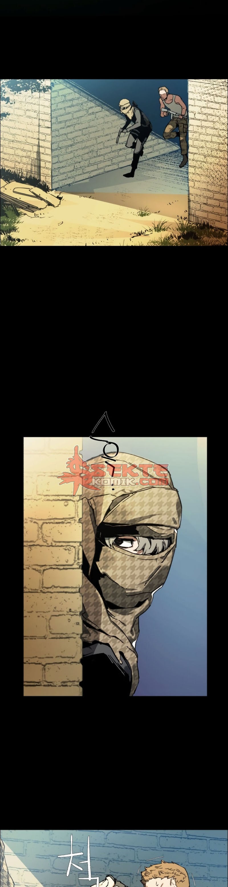 Mercenary Enrollment - Chapter 00 37