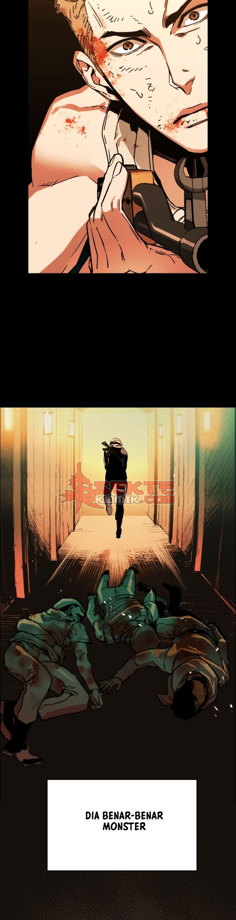 Mercenary Enrollment - Chapter 00 35