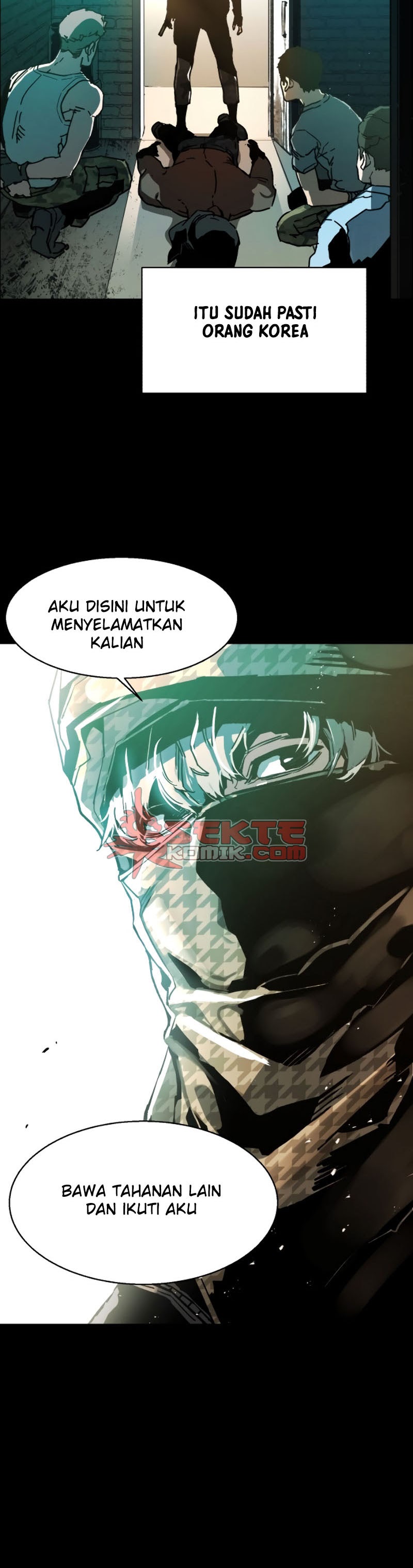 Mercenary Enrollment - Chapter 00 16