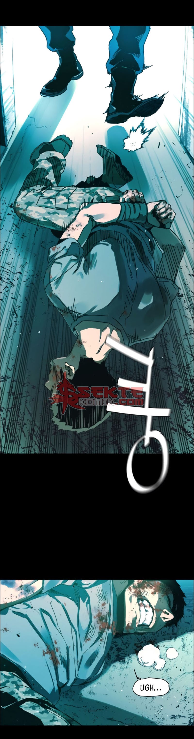 Mercenary Enrollment - Chapter 00 6