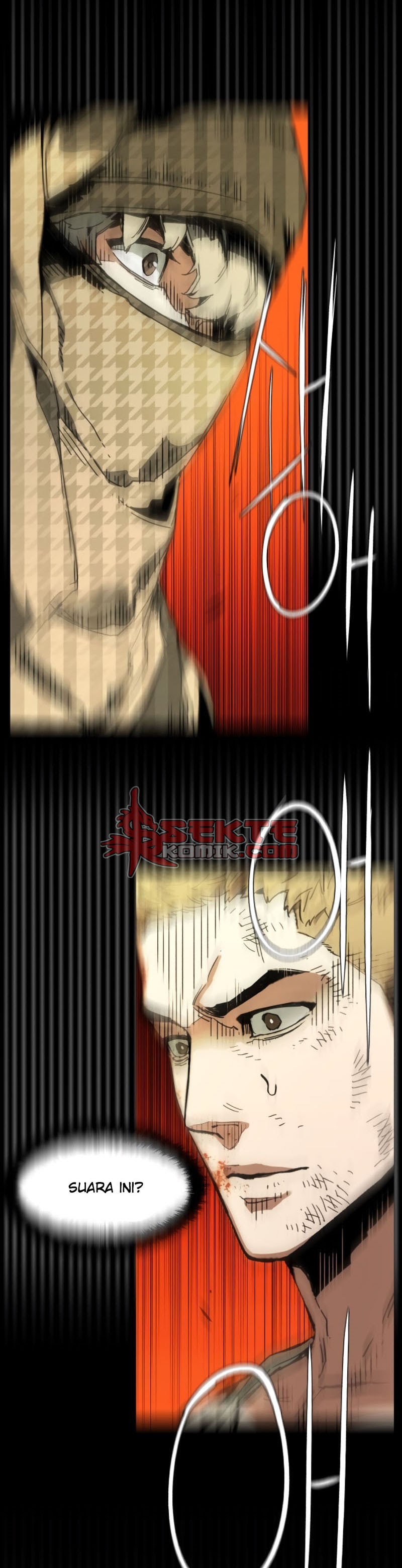 Mercenary Enrollment - Chapter 00 49