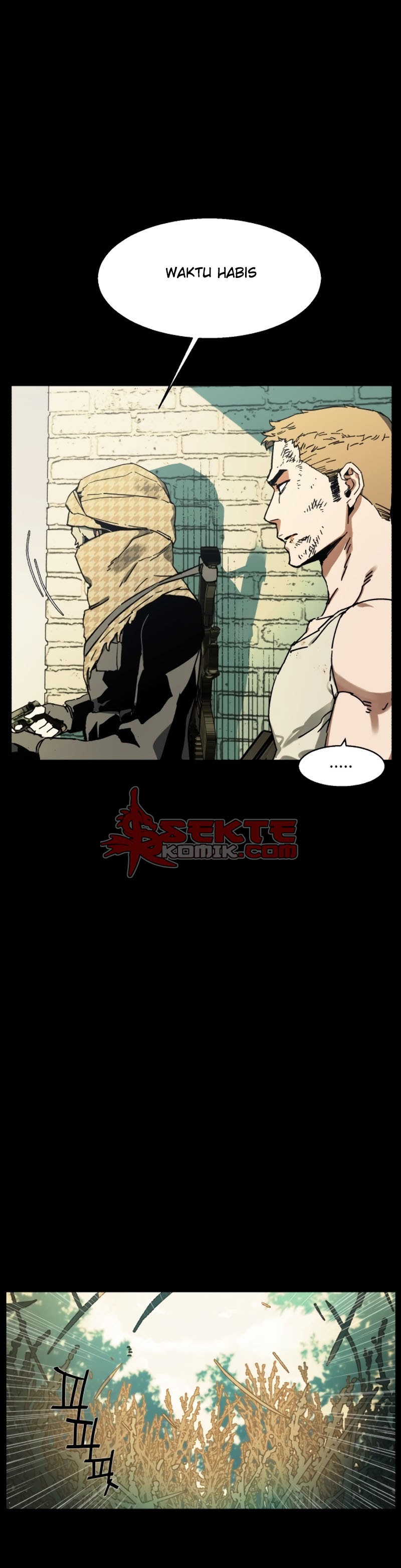 Mercenary Enrollment - Chapter 00 42
