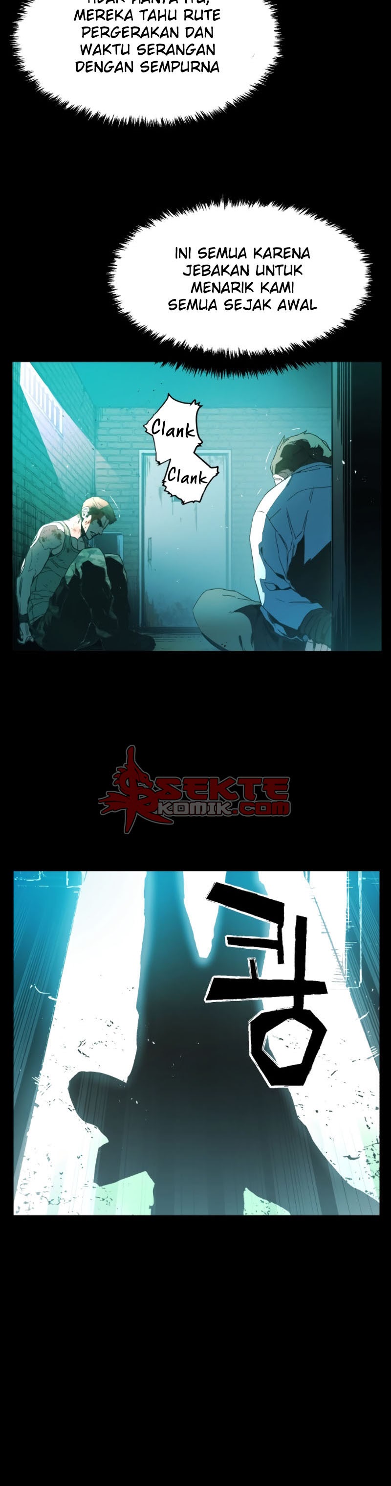 Mercenary Enrollment - Chapter 00 5