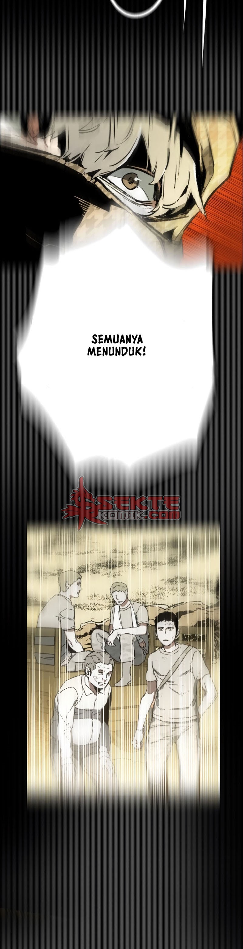 Mercenary Enrollment - Chapter 00 50
