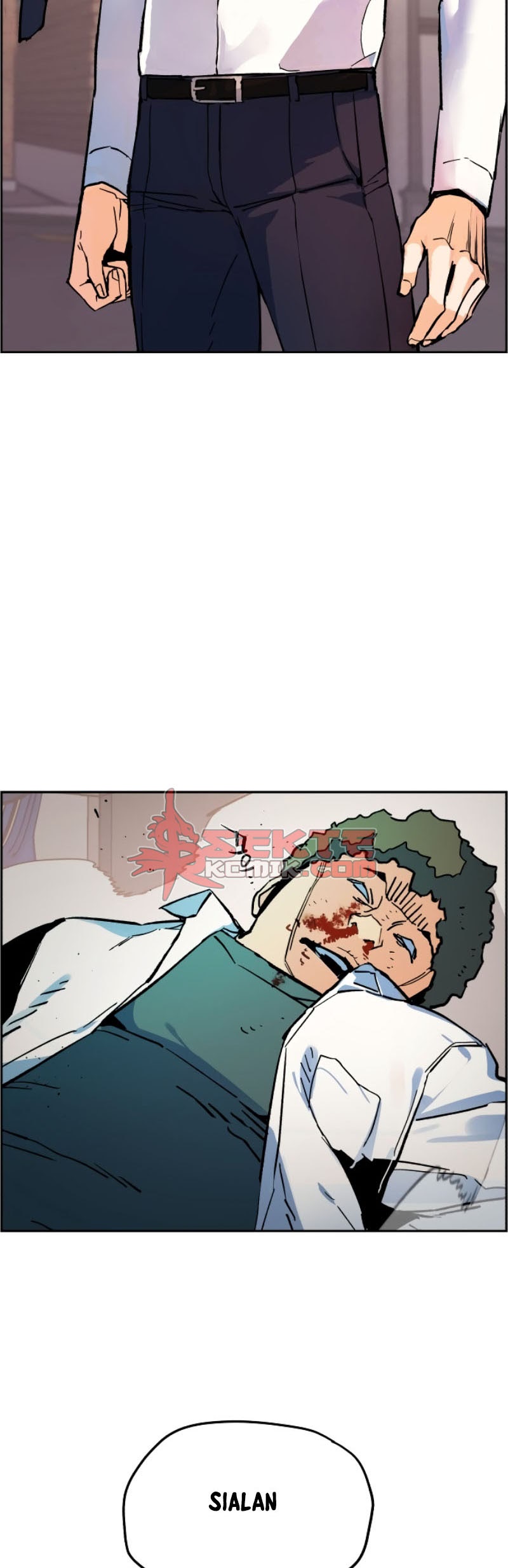 Mercenary Enrollment - Chapter 01 80