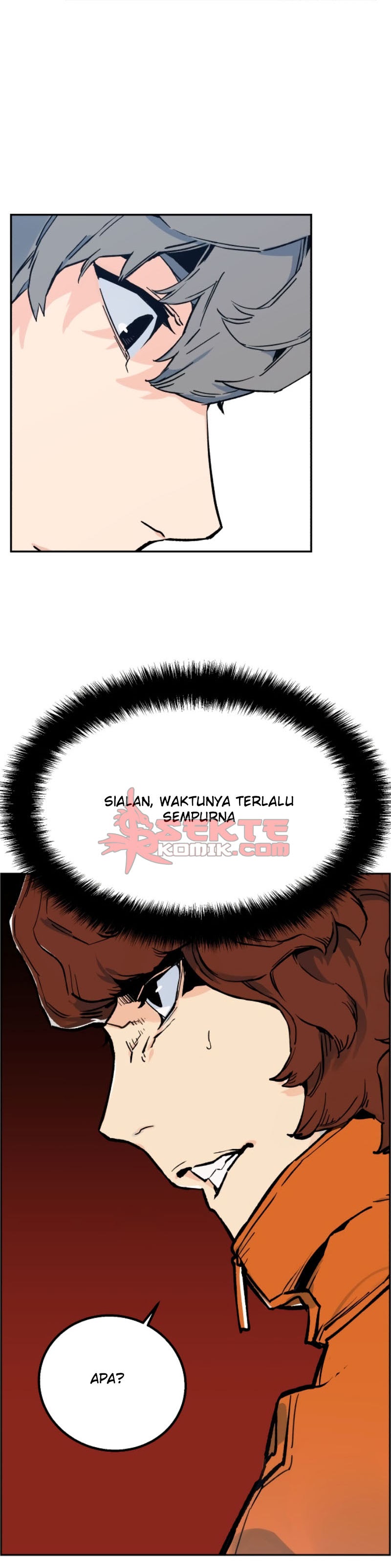 Mercenary Enrollment - Chapter 01 21