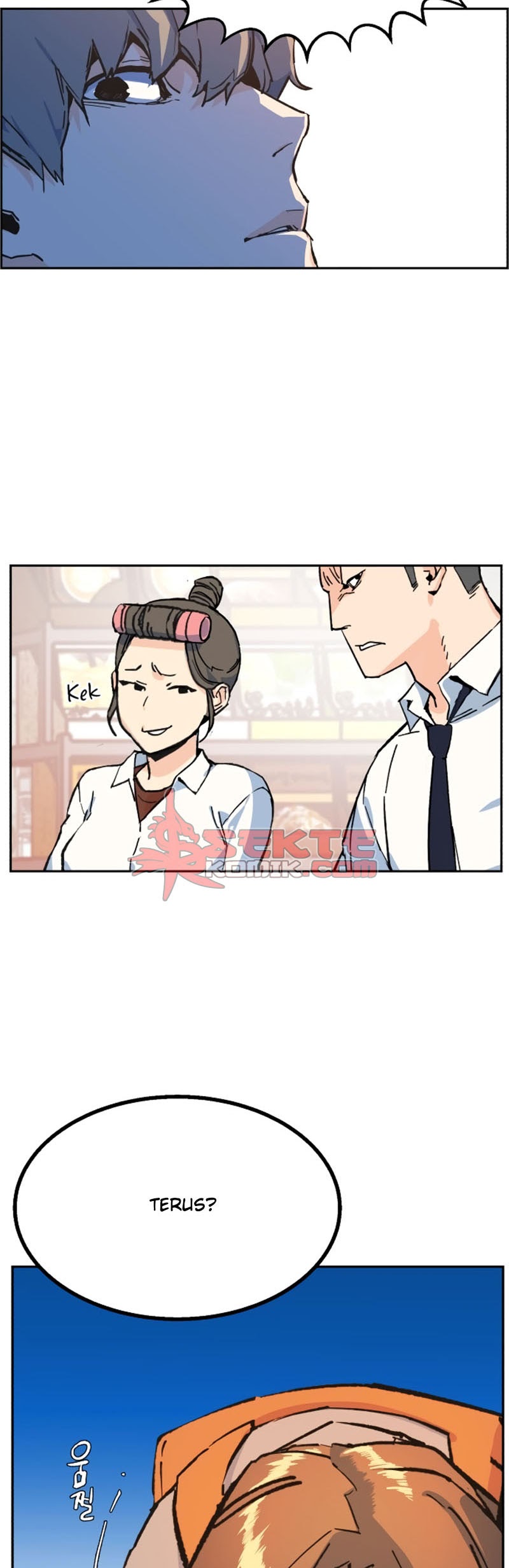Mercenary Enrollment - Chapter 01 67