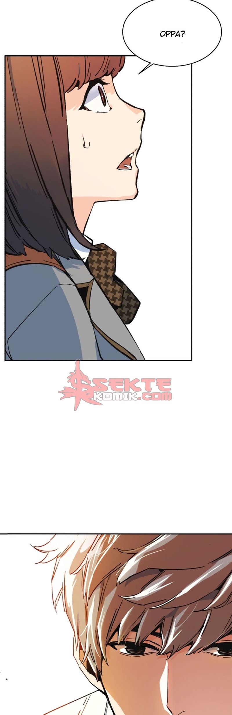 Mercenary Enrollment - Chapter 01 73