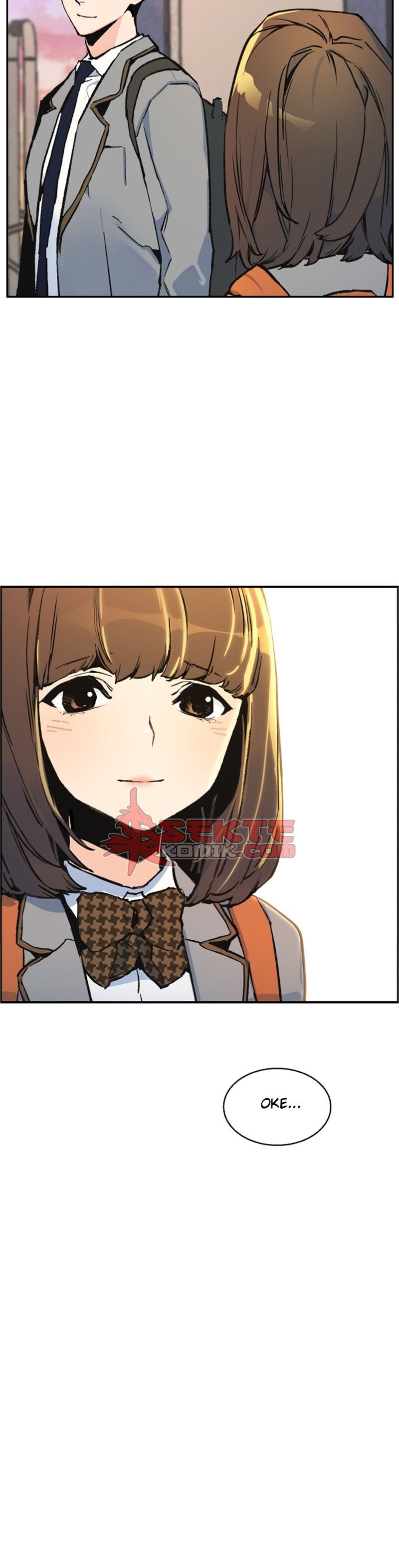 Mercenary Enrollment - Chapter 01 49