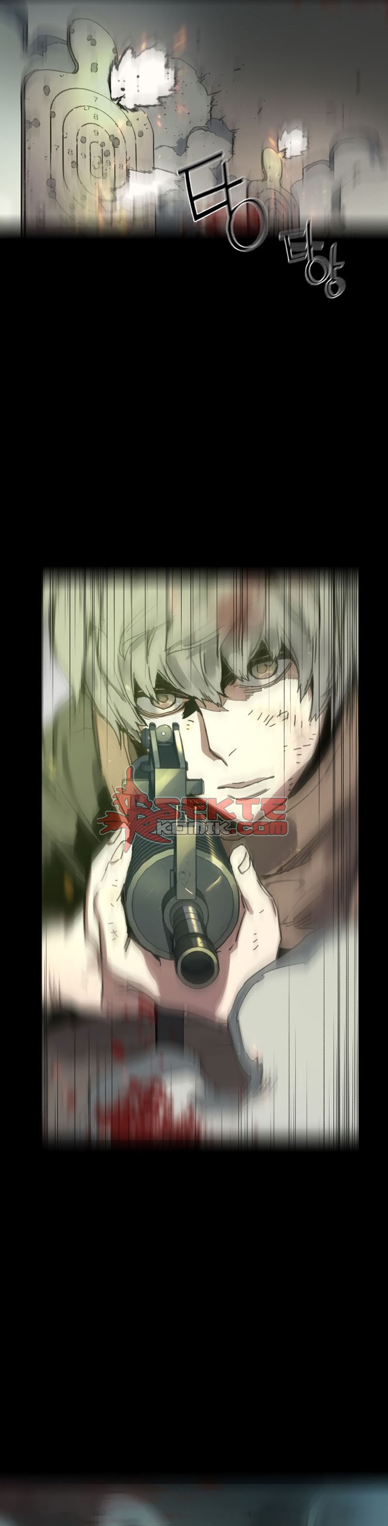 Mercenary Enrollment - Chapter 01 43