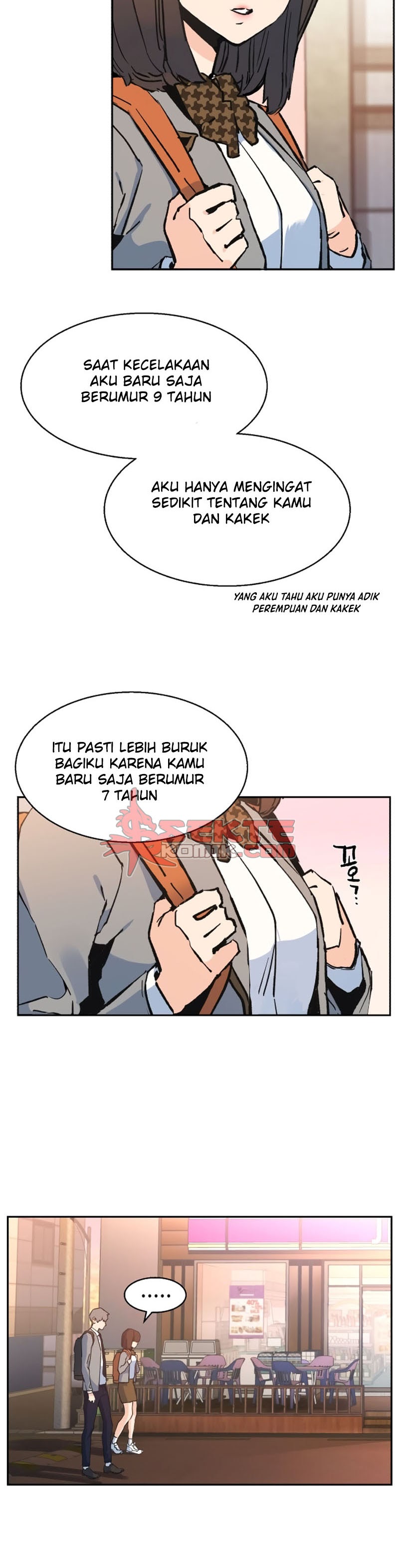 Mercenary Enrollment - Chapter 01 52