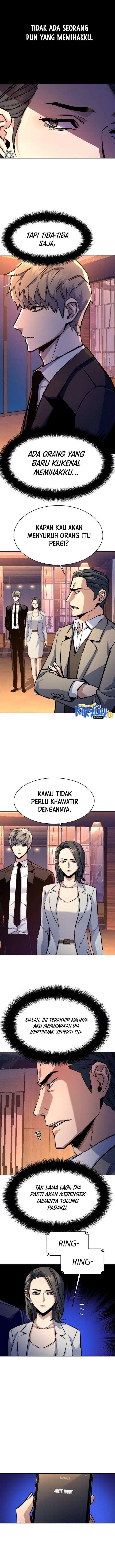 Mercenary Enrollment - Chapter 182 4