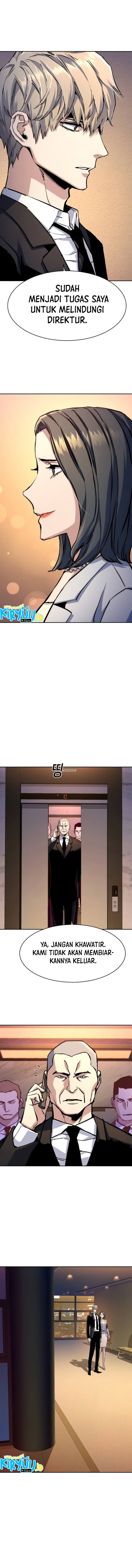 Mercenary Enrollment - Chapter 183 3