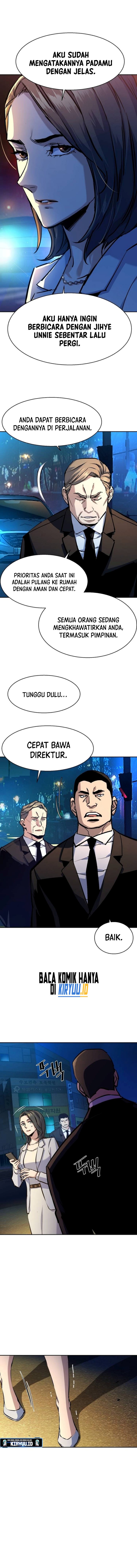 Mercenary Enrollment - Chapter 180 10
