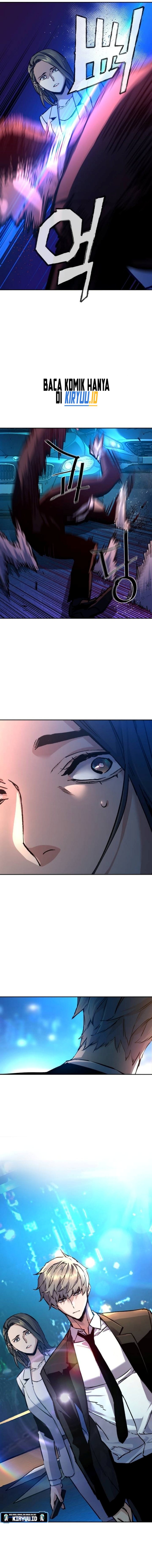 Mercenary Enrollment - Chapter 180 11