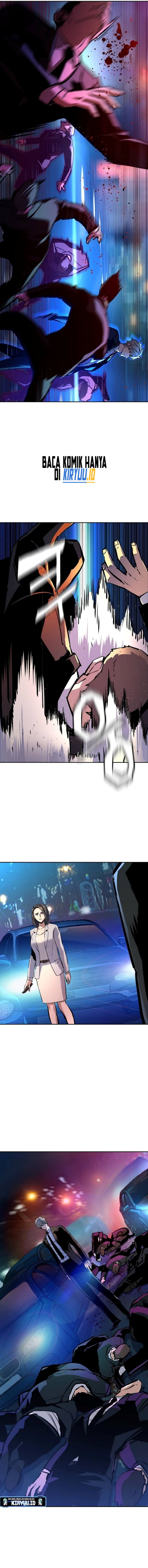 Mercenary Enrollment - Chapter 180 17