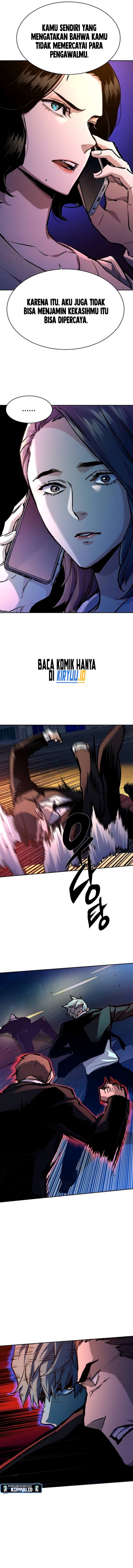 Mercenary Enrollment - Chapter 180 14
