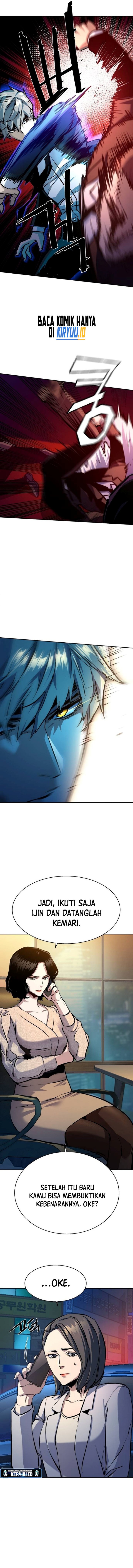 Mercenary Enrollment - Chapter 180 15