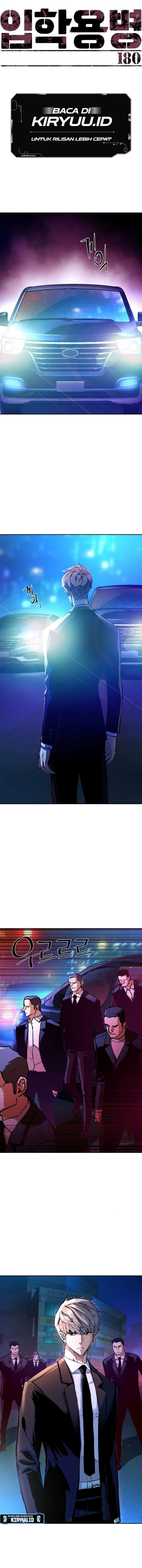 Mercenary Enrollment - Chapter 180 4