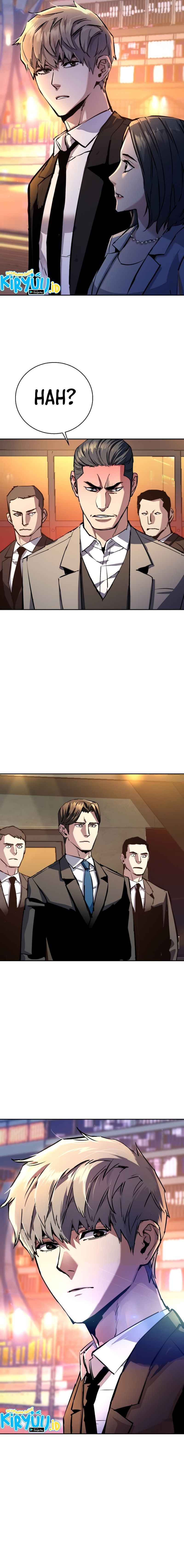 Mercenary Enrollment - Chapter 181 18