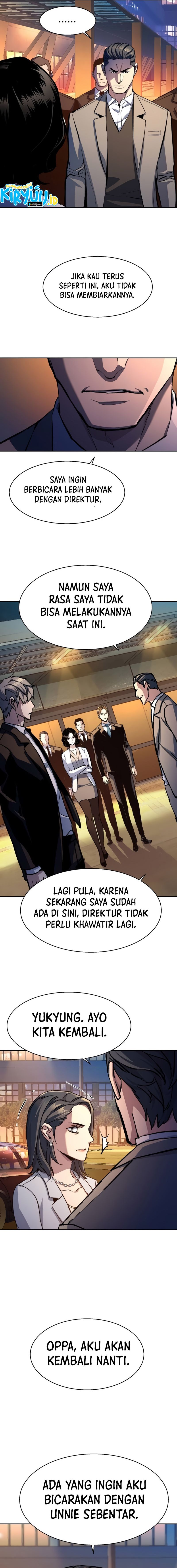 Mercenary Enrollment - Chapter 181 11