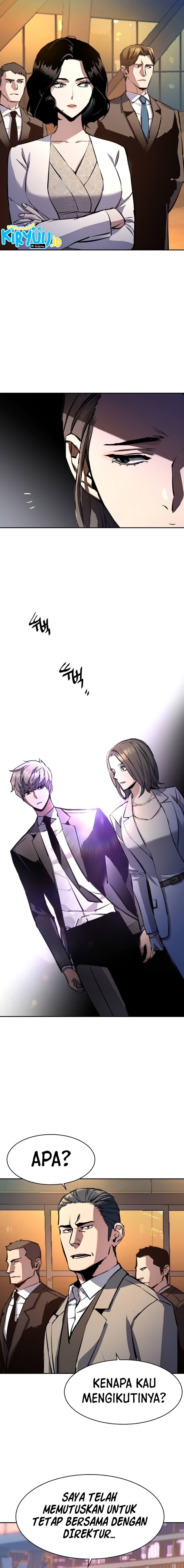 Mercenary Enrollment - Chapter 181 17