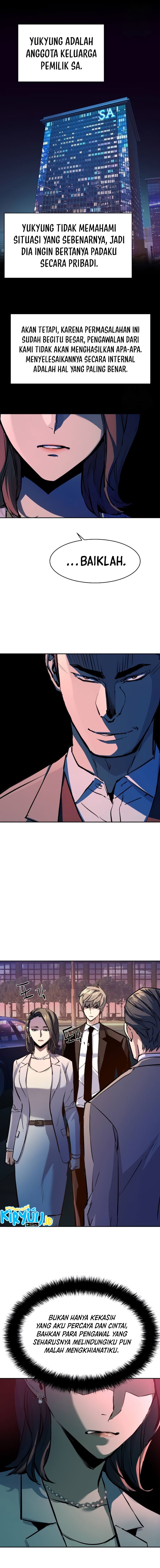 Mercenary Enrollment - Chapter 181 14