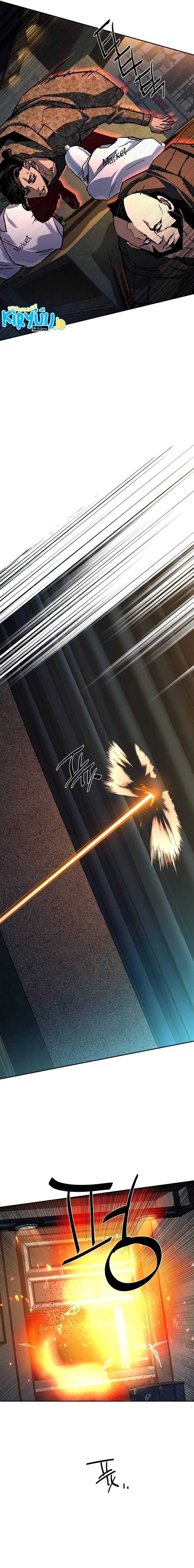 Mercenary Enrollment - Chapter 186 18