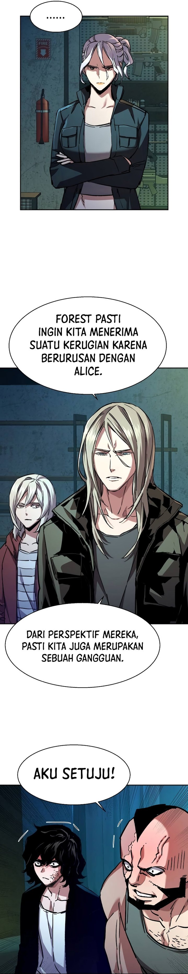 Mercenary Enrollment - Chapter 186 11