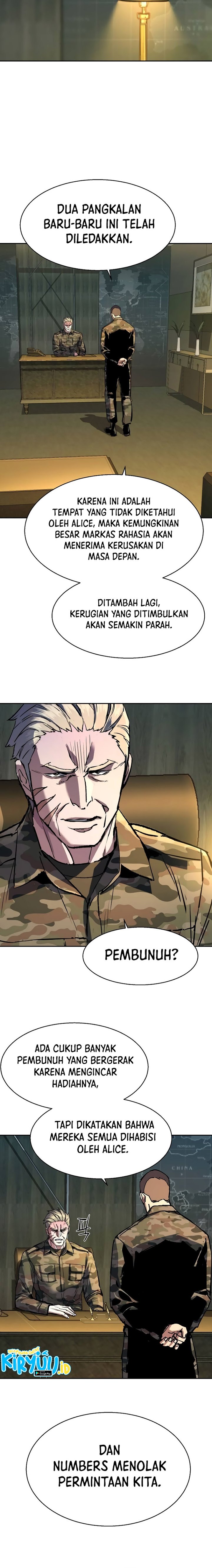 Mercenary Enrollment - Chapter 186 14