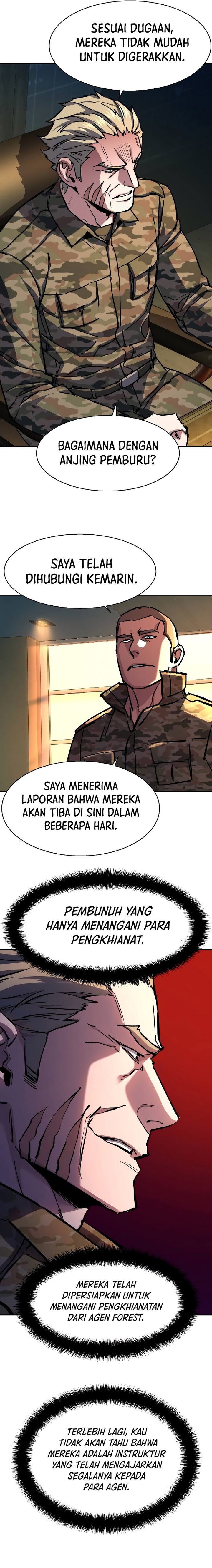 Mercenary Enrollment - Chapter 186 15