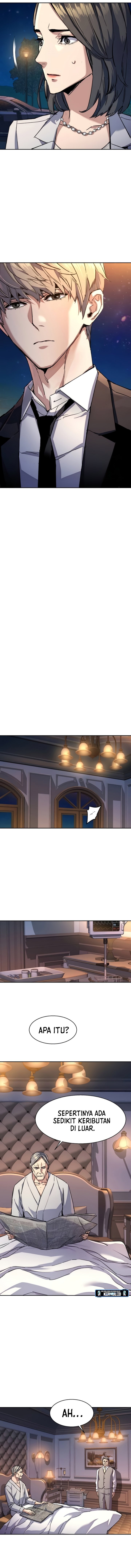 Mercenary Enrollment - Chapter 184 8
