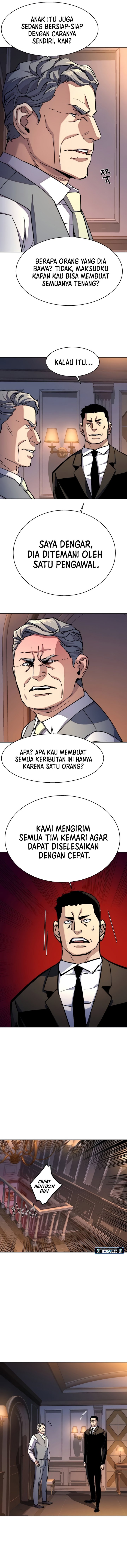 Mercenary Enrollment - Chapter 184 10
