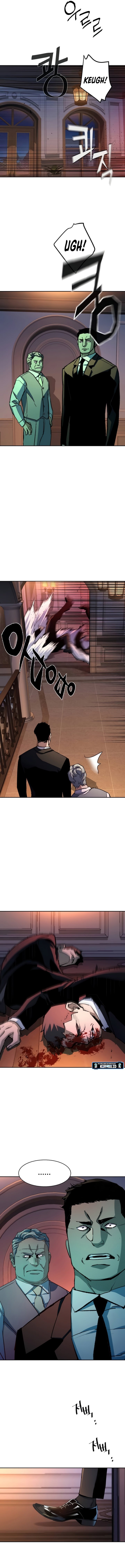 Mercenary Enrollment - Chapter 184 11
