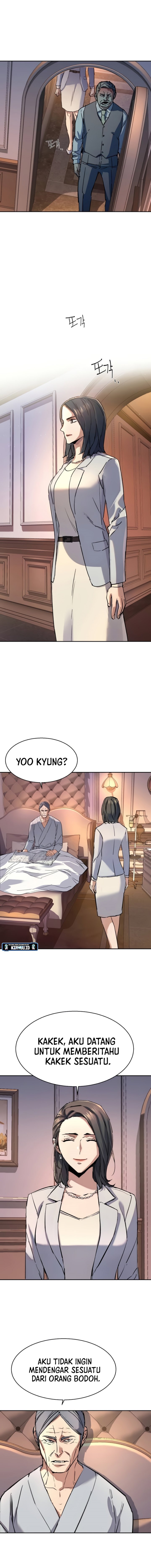 Mercenary Enrollment - Chapter 184 16