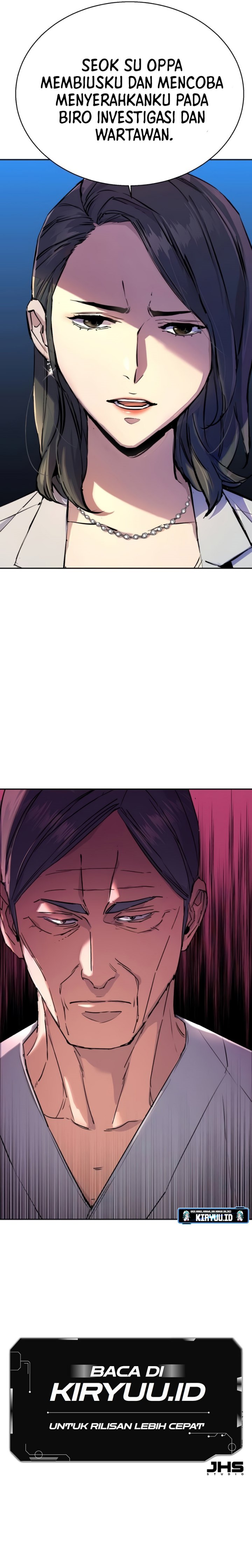 Mercenary Enrollment - Chapter 184 17