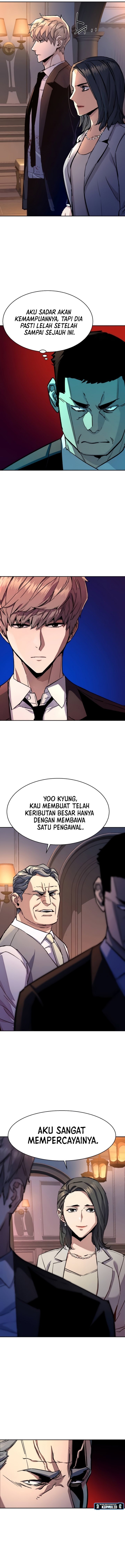 Mercenary Enrollment - Chapter 184 14