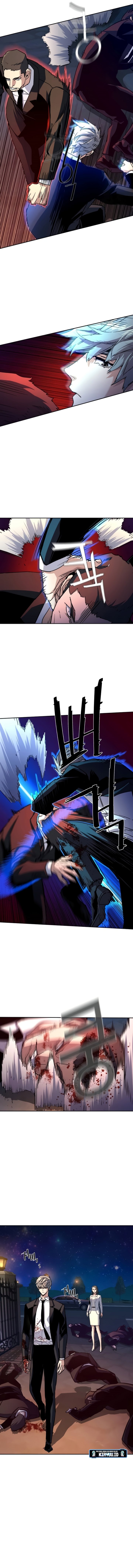 Mercenary Enrollment - Chapter 184 7
