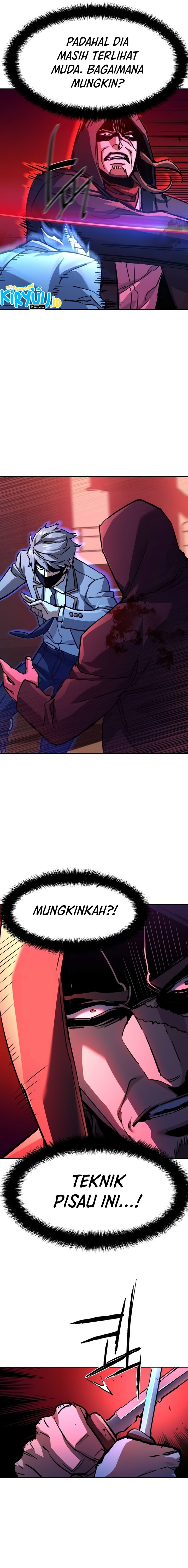 Mercenary Enrollment - Chapter 192 10