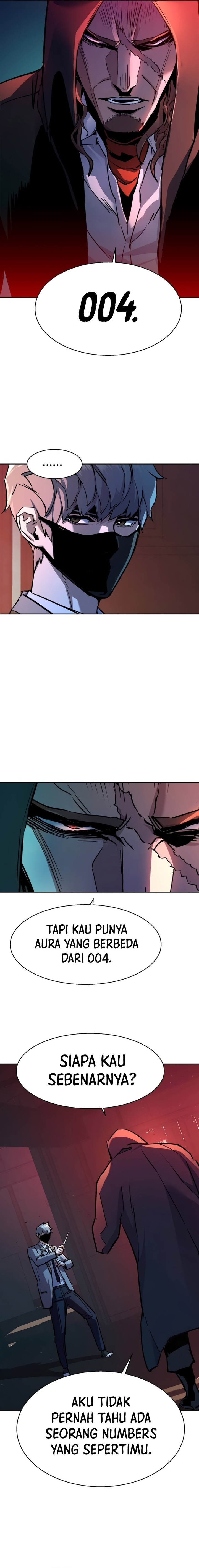 Mercenary Enrollment - Chapter 192 14
