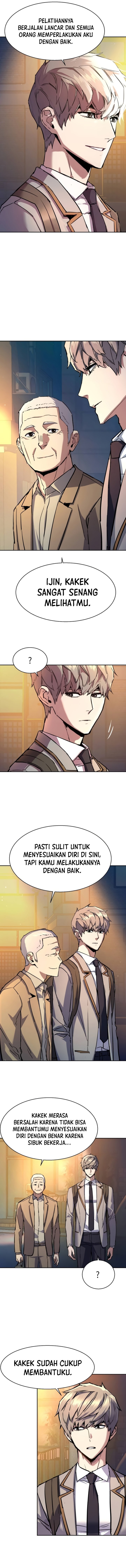Mercenary Enrollment - Chapter 193 14