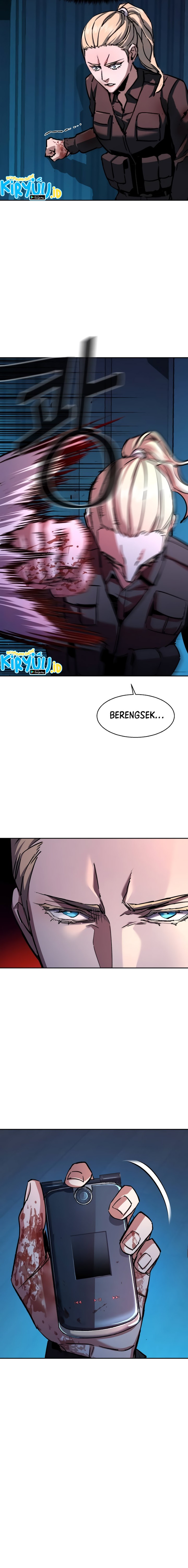 Mercenary Enrollment - Chapter 190 18