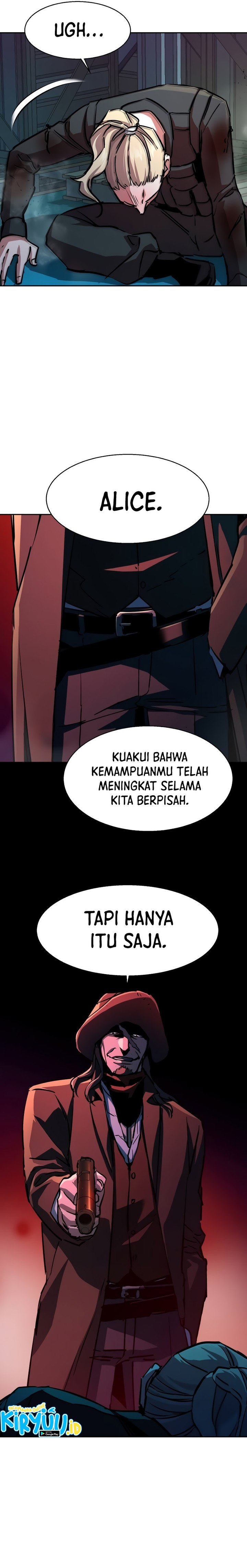 Mercenary Enrollment - Chapter 190 10