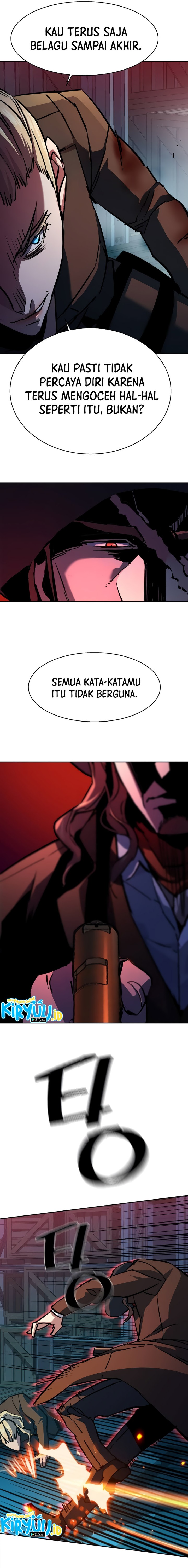 Mercenary Enrollment - Chapter 190 11