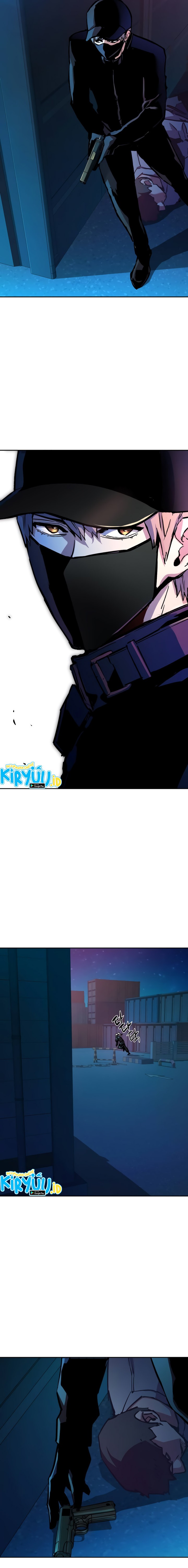 Mercenary Enrollment - Chapter 190 14