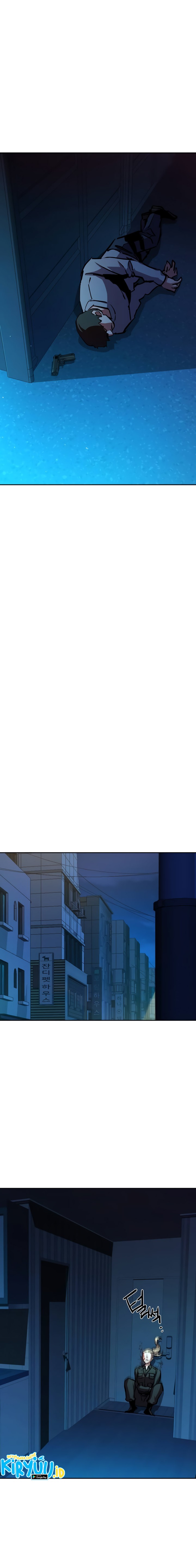 Mercenary Enrollment - Chapter 190 15