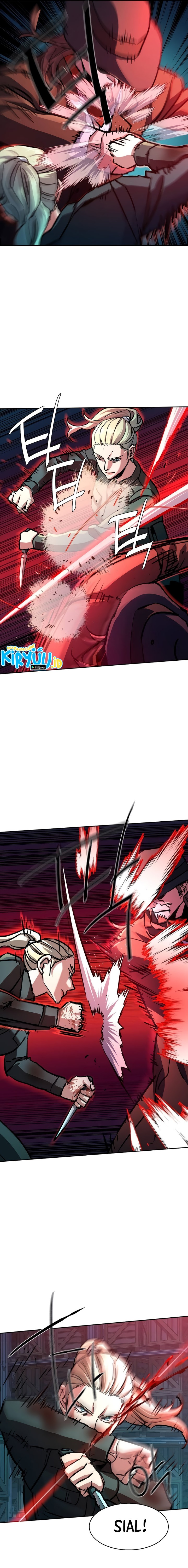 Mercenary Enrollment - Chapter 190 7